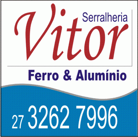 METALÚRGICA VITOR